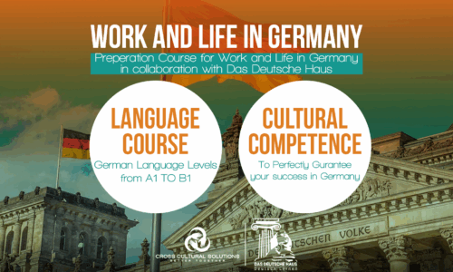 Work & Life in Germany