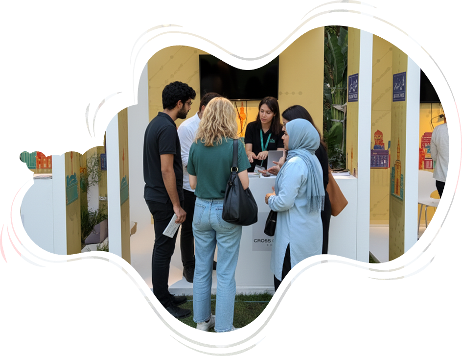 Cross Cultural Solutions Consulting