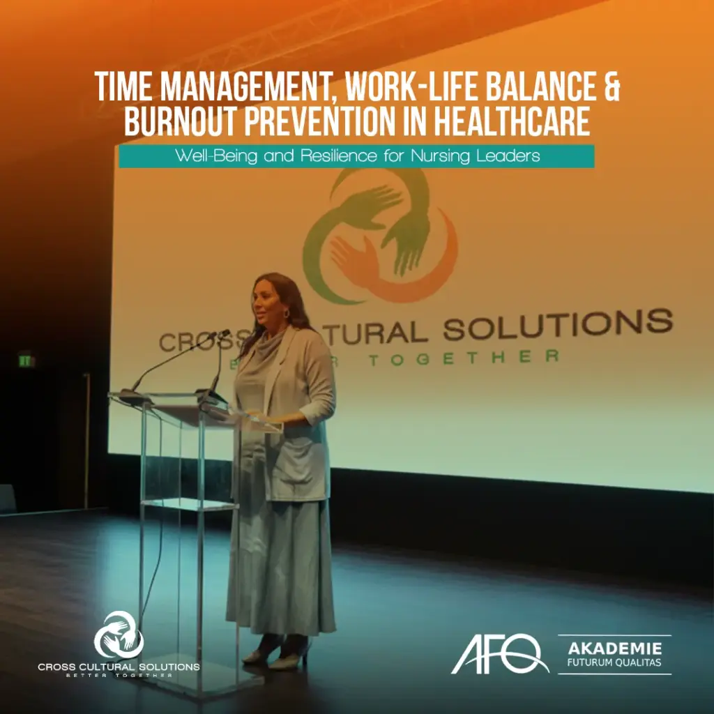 Time-Management,-Work-Life-Balance-&-Burnout-Prevention-in-Healthcare