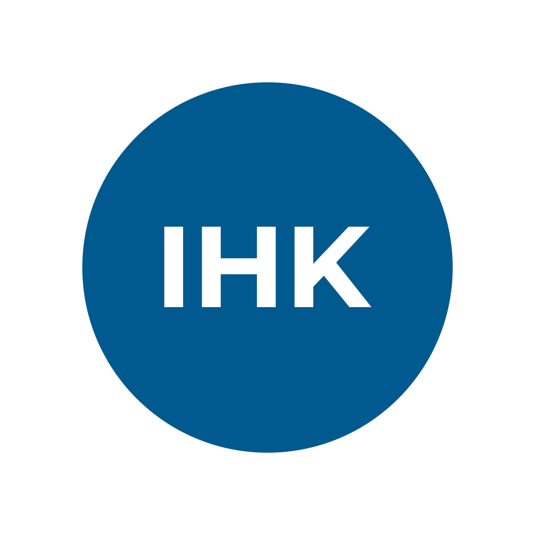 IHK Berlin Certification